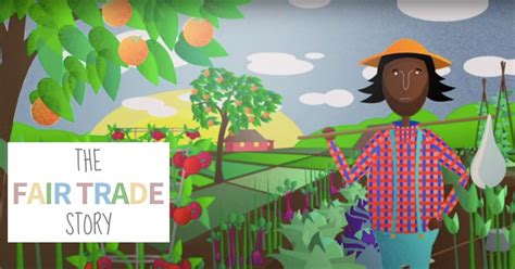 cartoonhd fair trade|The Fair Trade Story .
